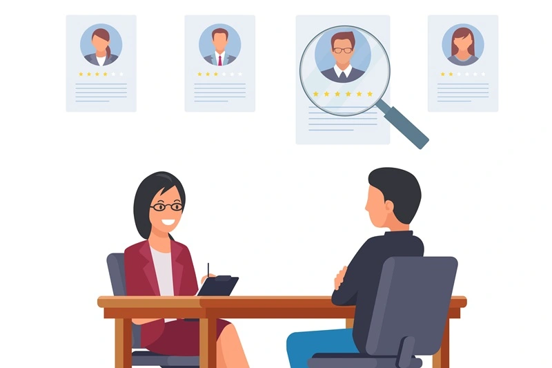 10 Cara Interview Karyawan Baru yang Perlu Dipahami HR
